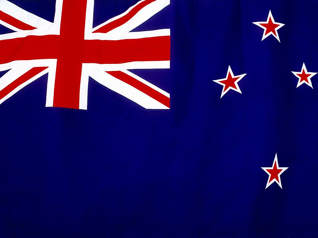 New Zealand